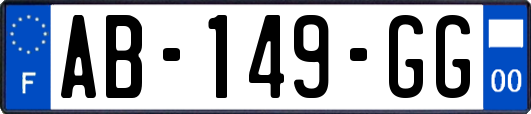 AB-149-GG