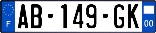 AB-149-GK