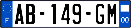 AB-149-GM