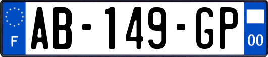 AB-149-GP