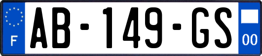 AB-149-GS