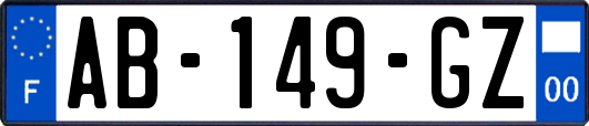 AB-149-GZ