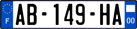 AB-149-HA