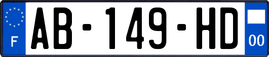 AB-149-HD