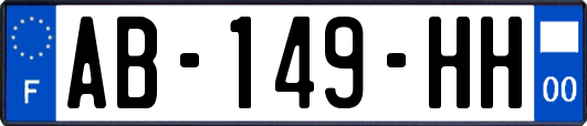 AB-149-HH