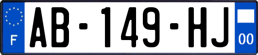 AB-149-HJ