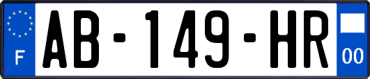 AB-149-HR