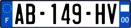 AB-149-HV