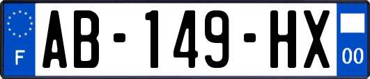 AB-149-HX