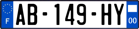 AB-149-HY