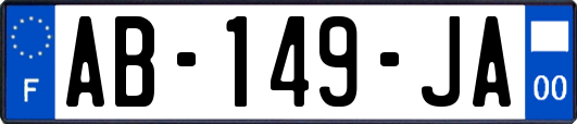 AB-149-JA