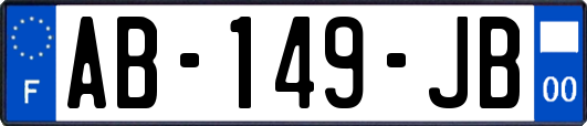 AB-149-JB