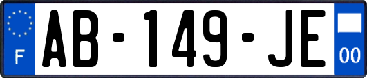 AB-149-JE