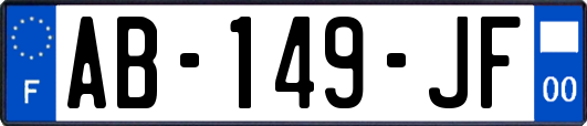 AB-149-JF