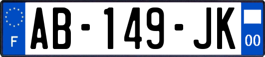 AB-149-JK