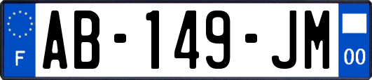 AB-149-JM