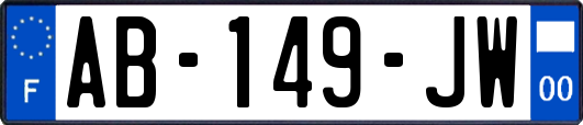 AB-149-JW