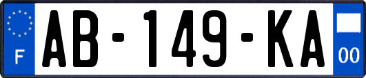 AB-149-KA