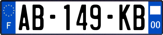 AB-149-KB