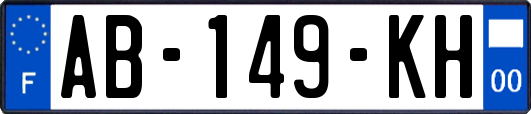 AB-149-KH