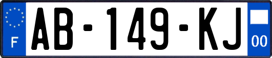 AB-149-KJ