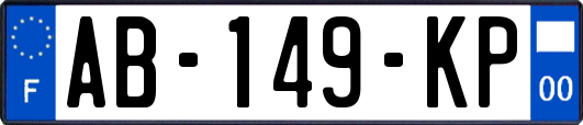 AB-149-KP