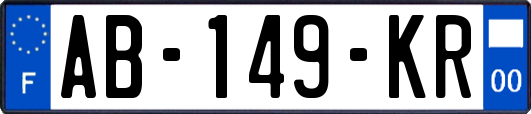 AB-149-KR