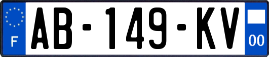 AB-149-KV