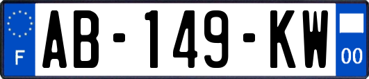 AB-149-KW