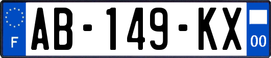 AB-149-KX