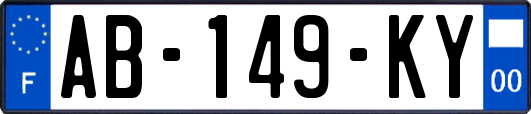 AB-149-KY