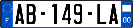 AB-149-LA