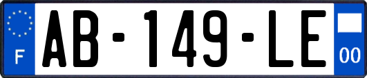 AB-149-LE