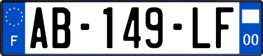 AB-149-LF