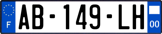 AB-149-LH