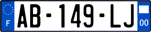 AB-149-LJ