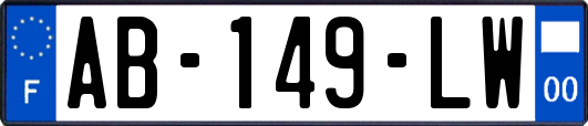 AB-149-LW