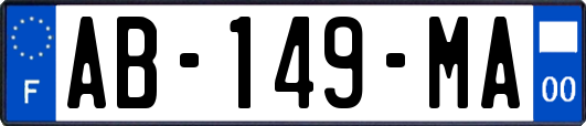 AB-149-MA