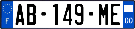 AB-149-ME
