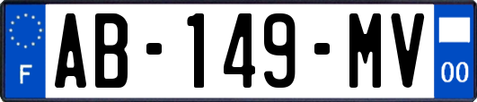 AB-149-MV