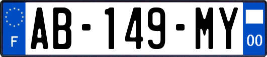 AB-149-MY
