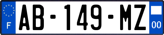 AB-149-MZ