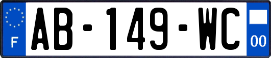 AB-149-WC