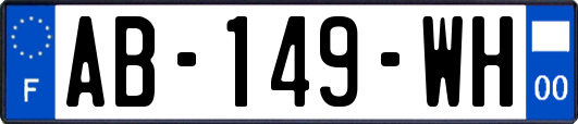 AB-149-WH