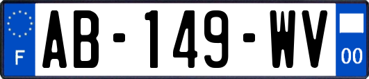 AB-149-WV