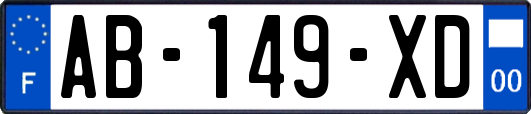 AB-149-XD