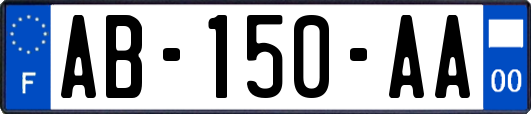 AB-150-AA