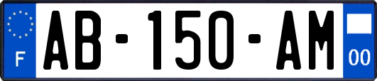 AB-150-AM