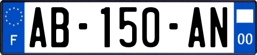 AB-150-AN