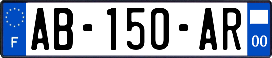 AB-150-AR